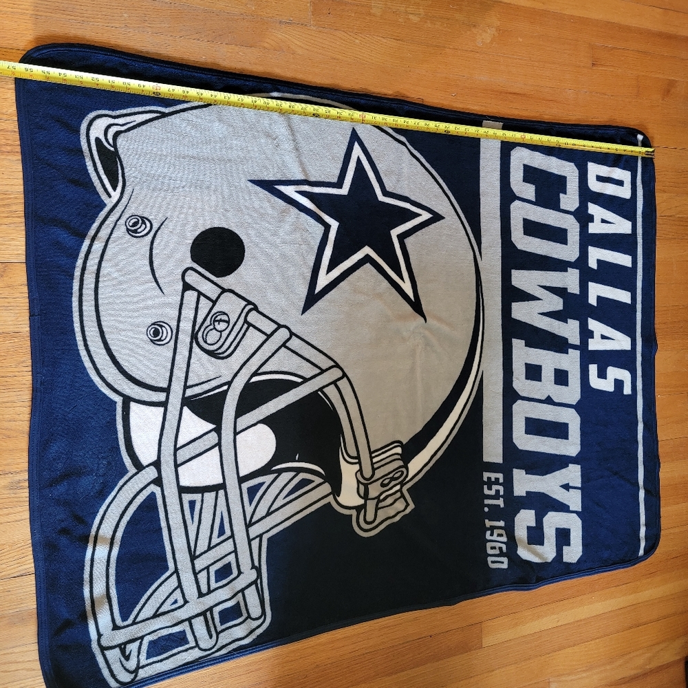 Dallas Cowboys Beach towel